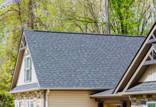 Hot Roofs in Sandusky, MI