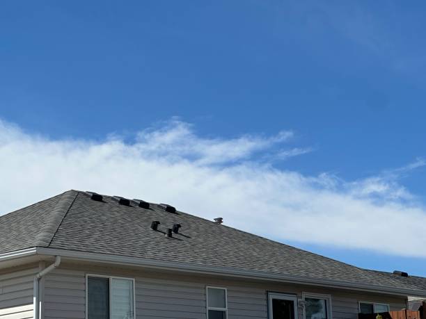 Professional  Roofing repair and installation in Sandusky, MI