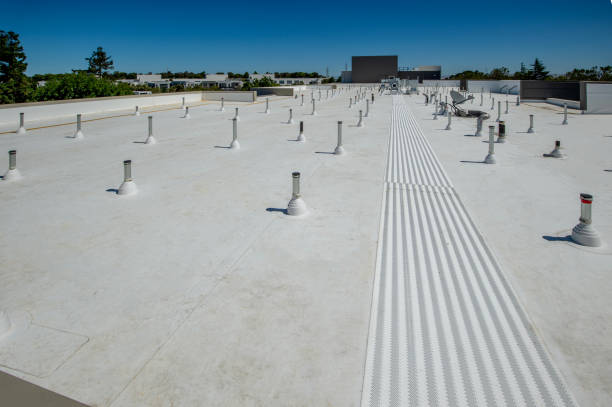 Fast & Reliable Emergency Roof Repairs in Sandusky, MI